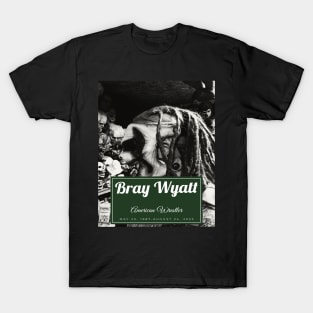 Bray Wyatt T-Shirt